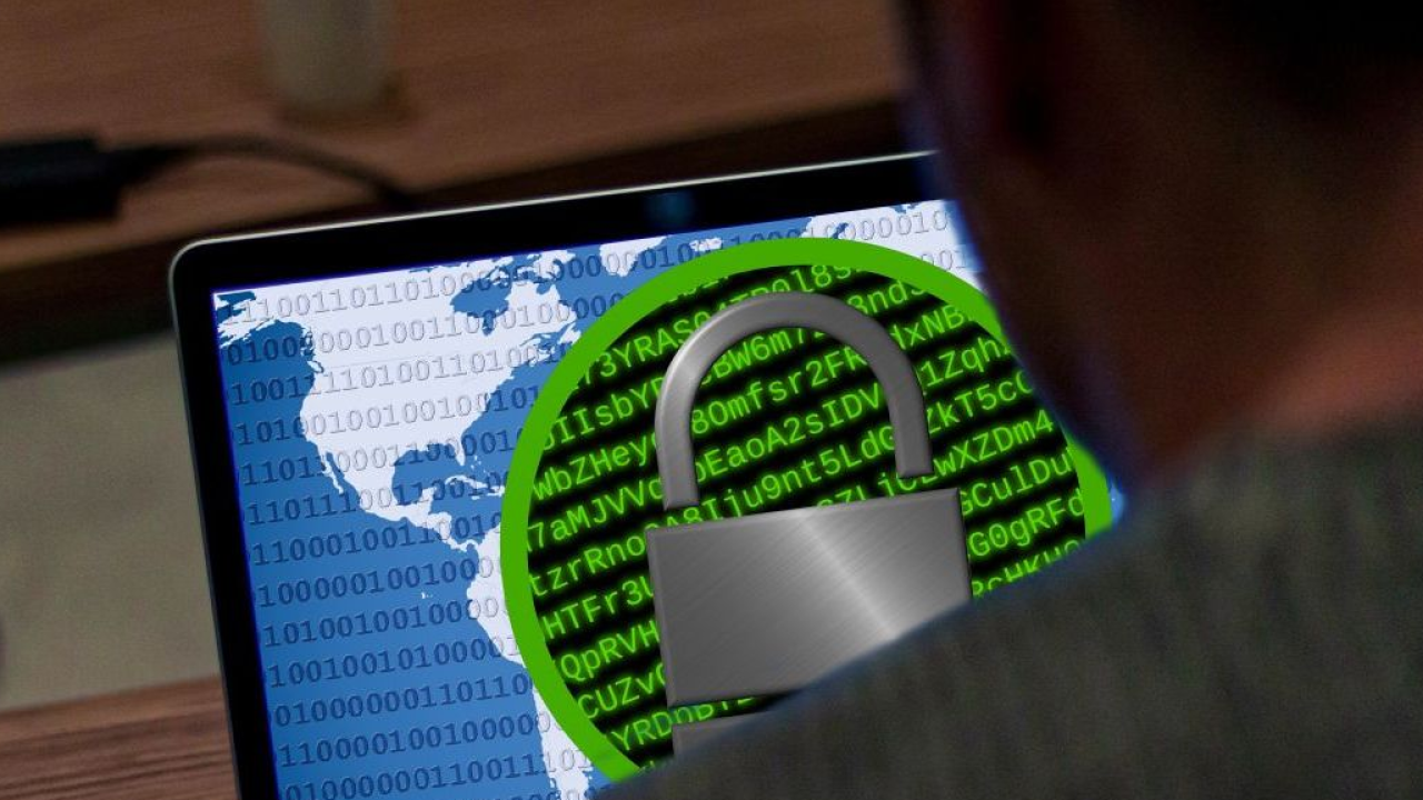 Attacchi informatici: 2,5 miliardi di dati esposti sul dark web nel primo semestre 2026