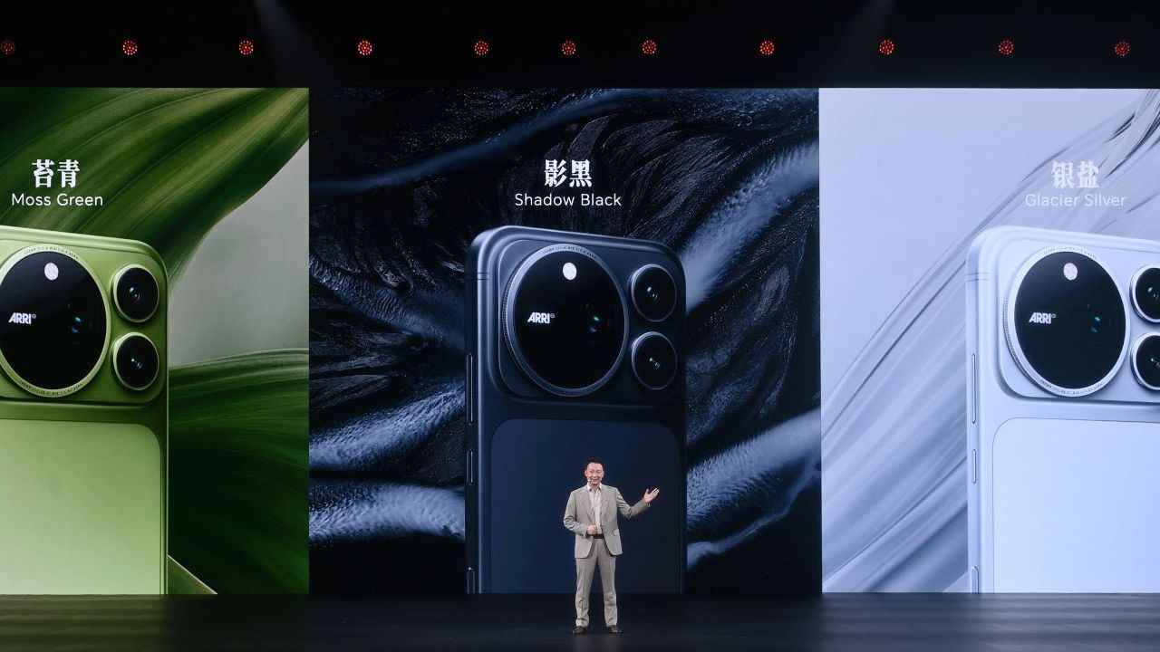 Il nuovo Honor Magic9 Pro Max debutta in Cina portando la tecnologia cinematografica ARRI mobile