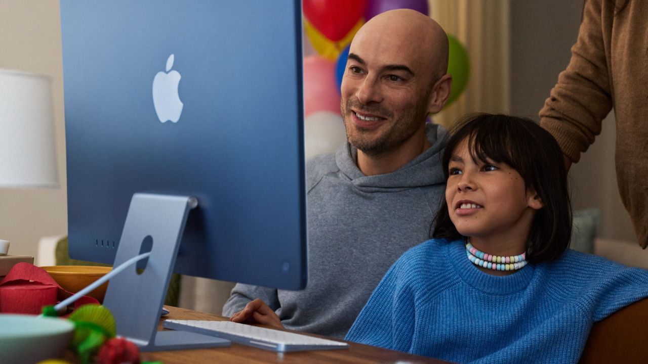 Apple e l'American Academy of Pediatrics lanciano una nuova guida per promuovere sane abitudini digitali nelle famiglie
