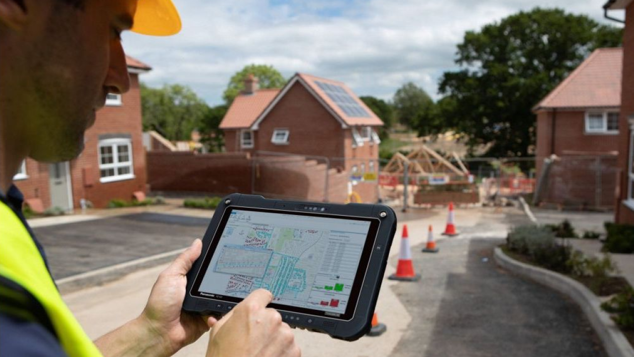 Panasonic ridefinisce gli standard dei dispositivi rugged con il nuovo TOUGHBOOK G3 focalizzato su autonomia e AI