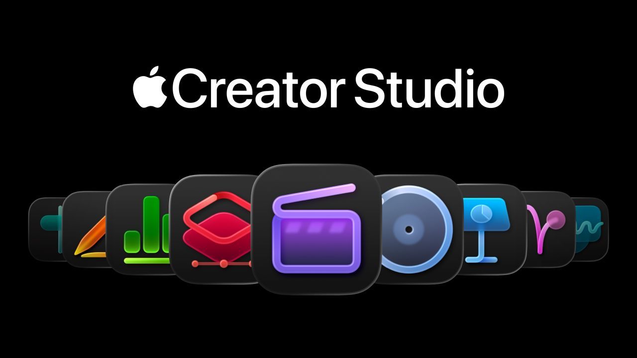 Potenziata la creatività e la produttività su iPad e Mac con i nuovi aggiornamenti di Apple Creator Studio