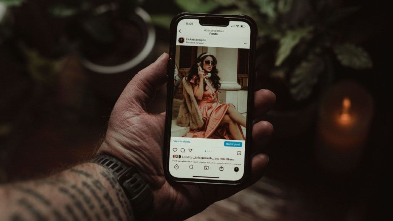 Report di PlayersTime: Cristiano Ronaldo e Bad Bunny in vetta ai guadagni su Instagram