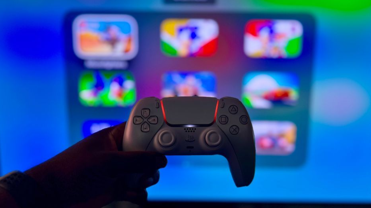 Arriva il corner Crunchyroll nel menu principale di PlayStation 5 per un accesso diretto alle anime