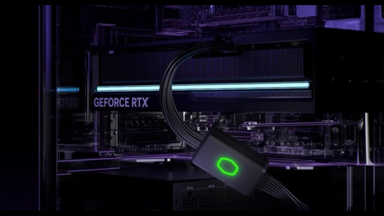 Cooler Master porta in Europa il nuovo GPU Shield Adapter per la protezione delle schede grafiche
