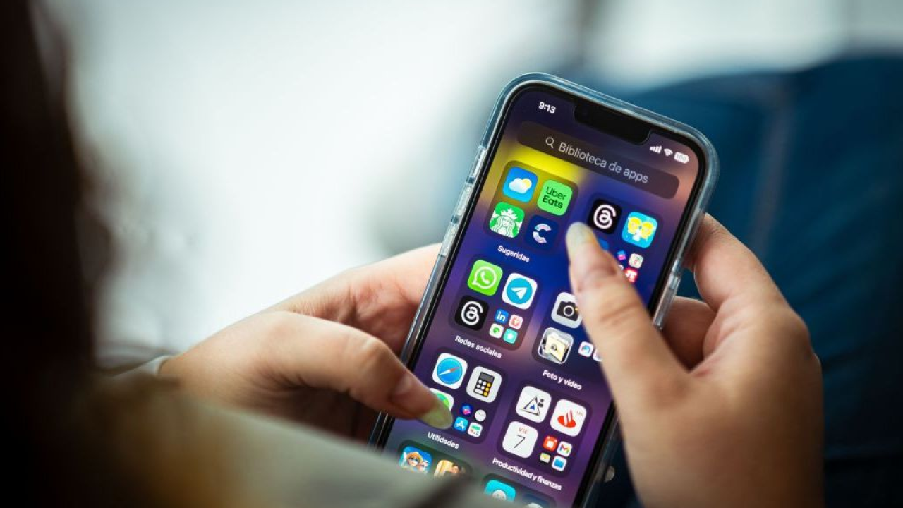 NordVPN porta su iPhone la difesa anti-smishing e l'app antispam HangUp