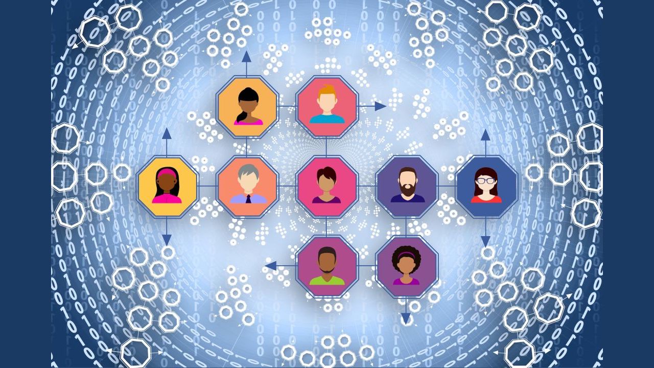 AGCOM e l'impatto dell'IA: un terzo del traffico sui profili politici arriva da bot