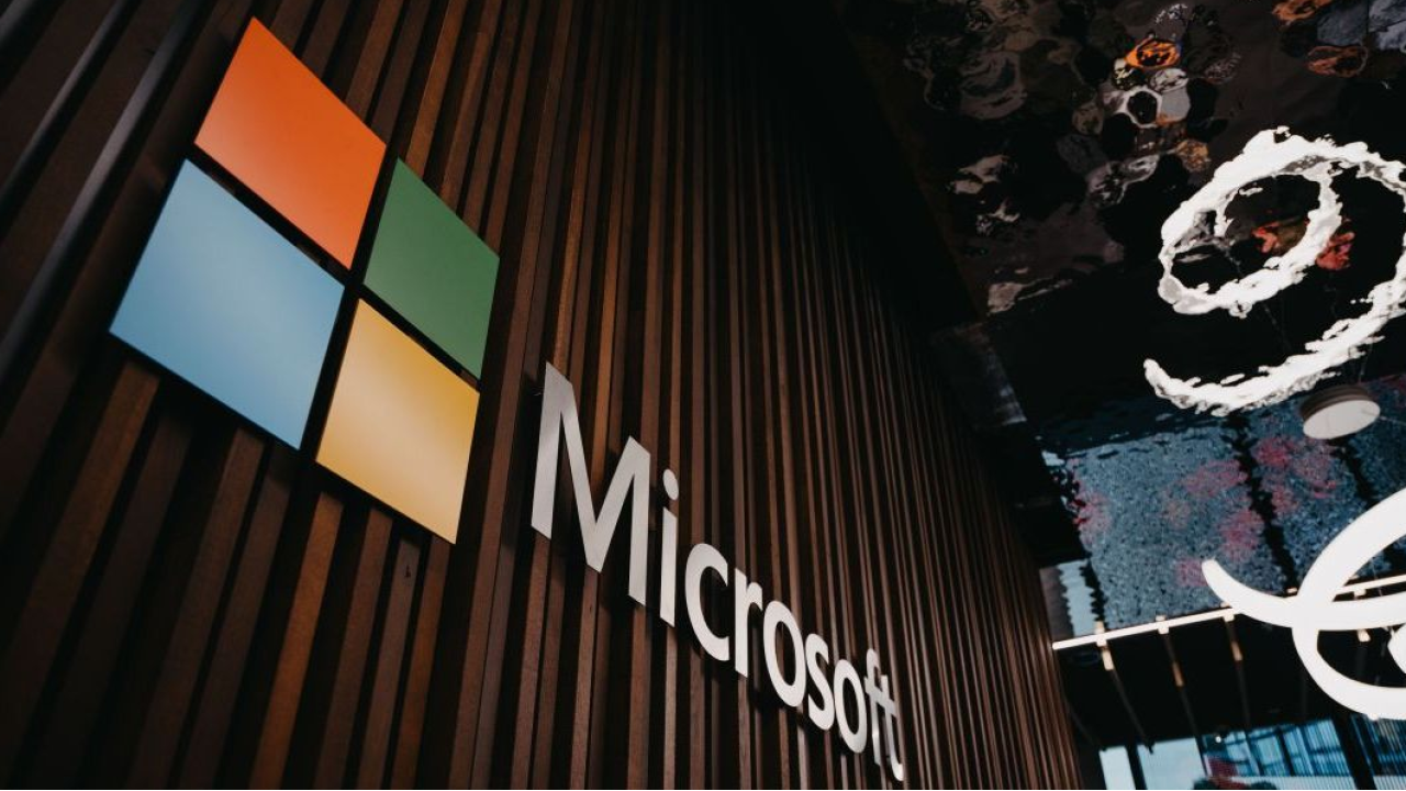 Brand Phishing nel Q3 2026: Microsoft resta il marchio più imitato, Apple sale al secondo posto nel report Check Point Research