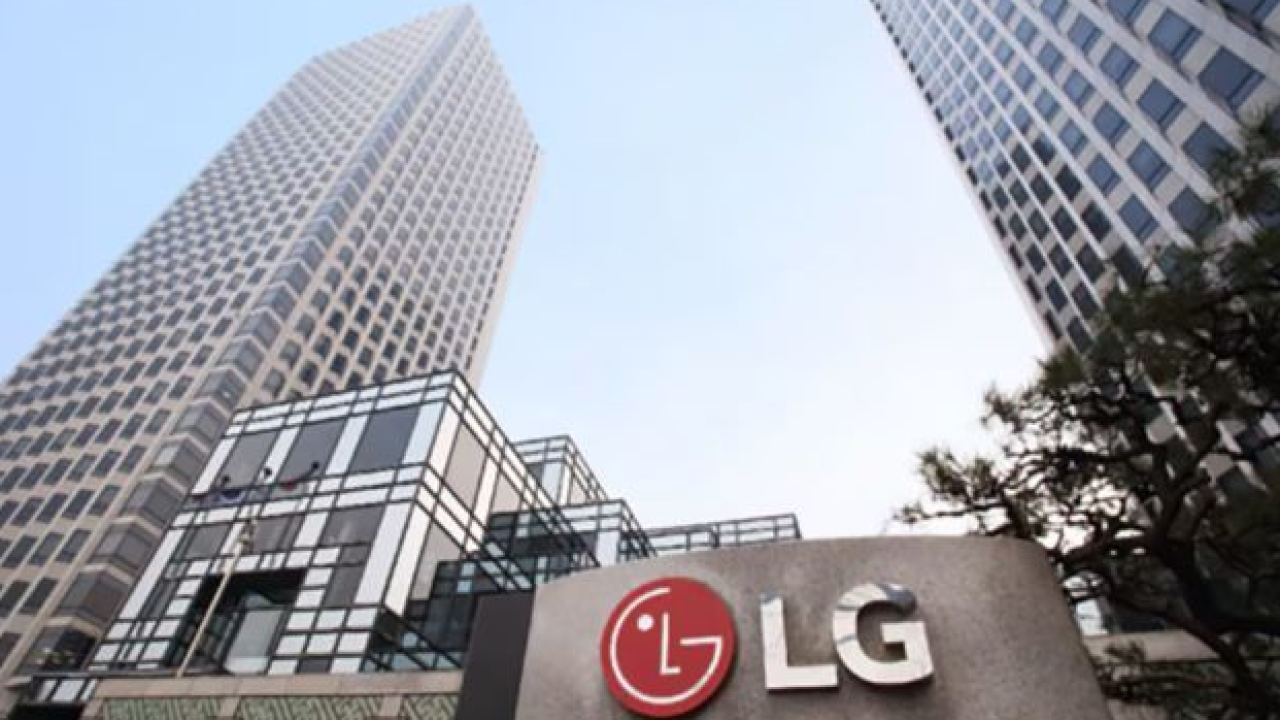 I servizi in abbonamento e la tecnologia per data center spingono i ricavi di LG
